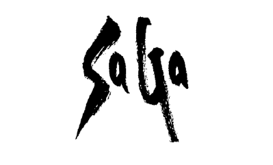 「サガ」シリーズは、スクウェア・エニックス制作のロールプレイングゲームの総称。