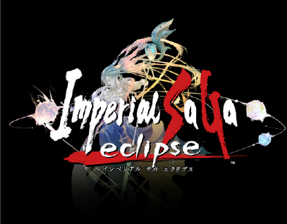 Imperial SaGa eclipse～インペリアル　サガ　エクリプス～