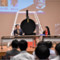 【活動レポート】 佐賀県立佐賀東高等学校演劇部による「大隈重信１００年アカデミア」の演劇お披露目会を開催しました