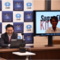 【活動レポート】 マラソン元日本代表 大迫傑氏と山口知事がオンライントークを行いました。