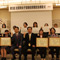 【活動レポート】 佐賀県女子溶接技術競技会表彰式に出席しました。
